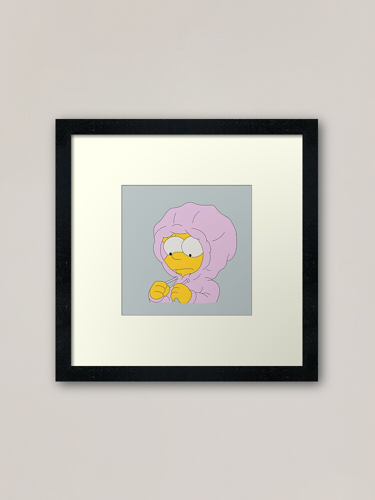 HD lisa sad wallpapers