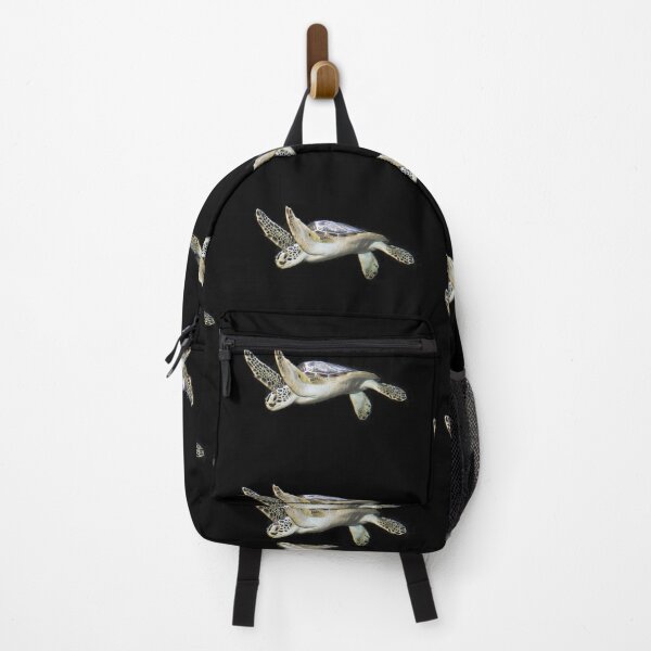 Item preview, Marine Turtle designed and sold by Savannah Gibbs.