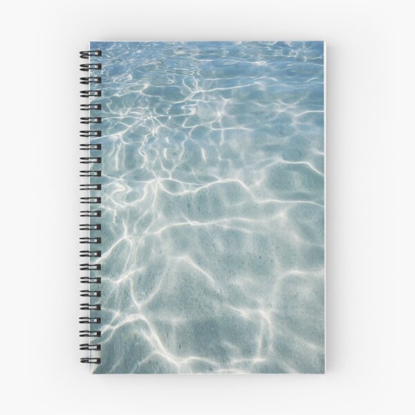 Item preview, Crystal clear sea designed and sold by Jenmag.