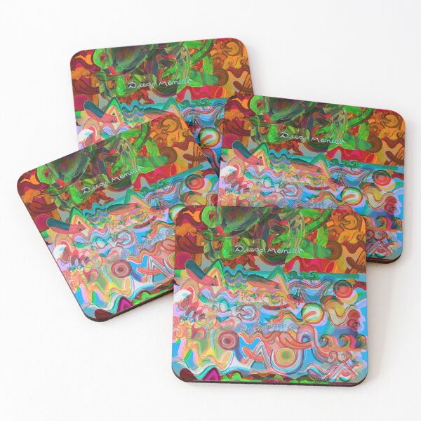 Item preview, Summer 4 2020 new 18 designed and sold by Diego Manuel Rodriguez.