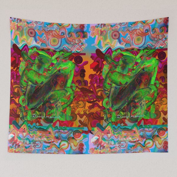 Item preview, Summer 4 2020 new 18 designed and sold by Diego Manuel Rodriguez.