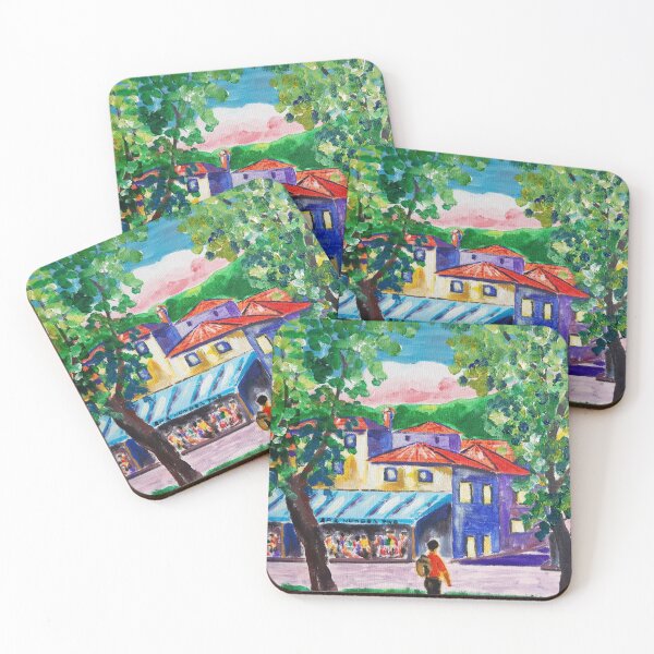 Item preview, Funchal old town designed and sold by Ivorsart.