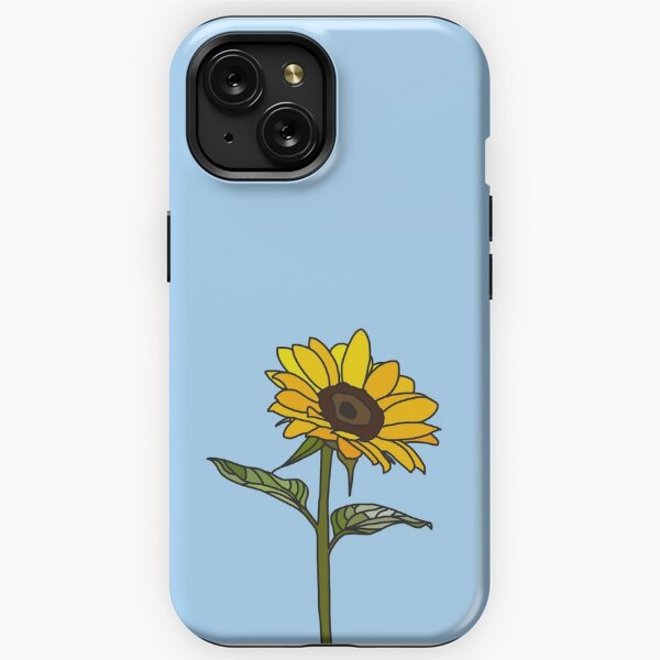 Sunflowers in Color - iPhone 12 Pro Max Eco-Friendly Case