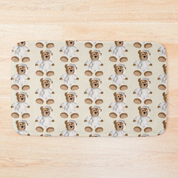 Item preview, Goodnight Teddy Bear by Orikall designed and sold by HippieWorks.