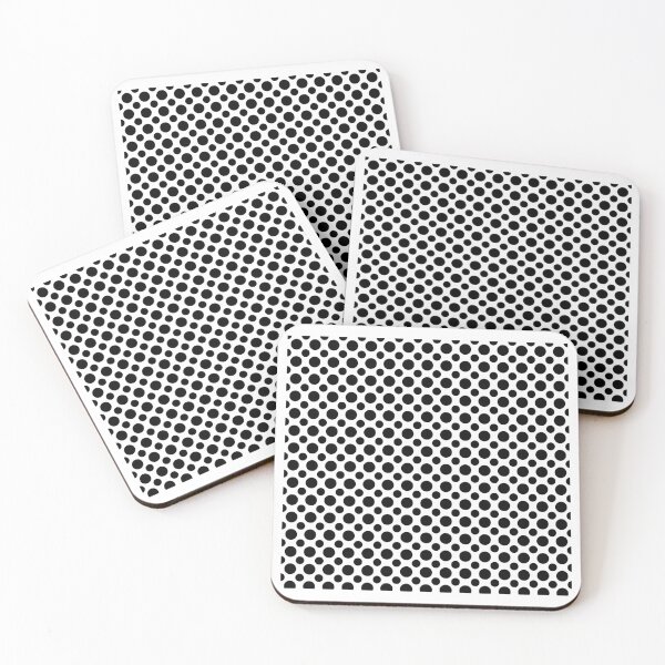 Item preview, Dots Large and Small designed and sold by Kybruno's Creations.