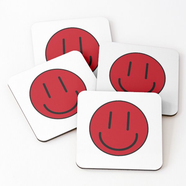Item preview, smiley face designed and sold by Clembr.