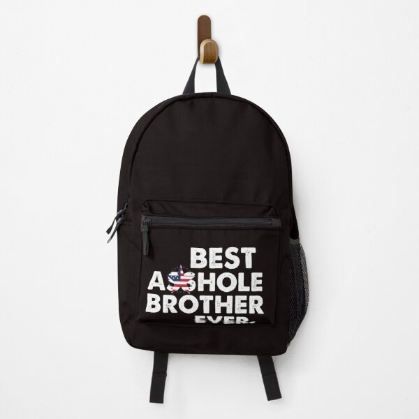 Item preview, Best Asshole Brother Ever T-Shirt designed and sold by liamoccia.