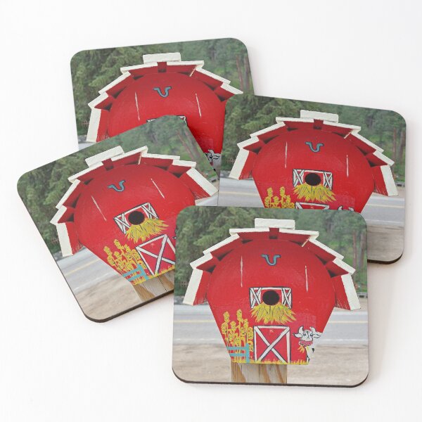Item preview, Glen Haven Bird Houses Study 8  designed and sold by Robert Meyers-Lussier.