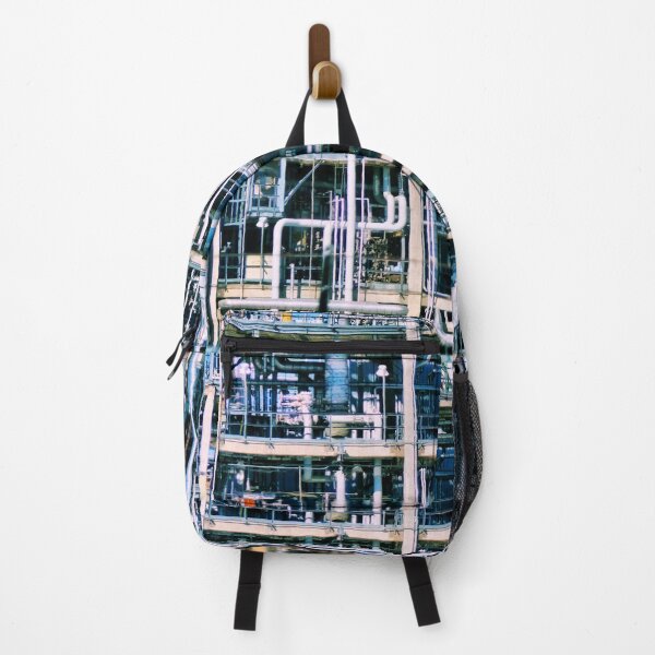 Item preview, Industrial Abstract designed and sold by Carla Jensen.