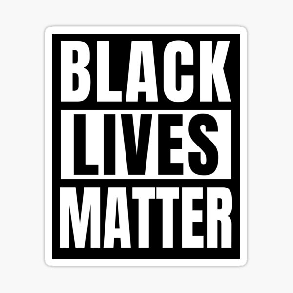 Item preview, Black Lives Matter Official designed and sold by Essenti4lgoods.