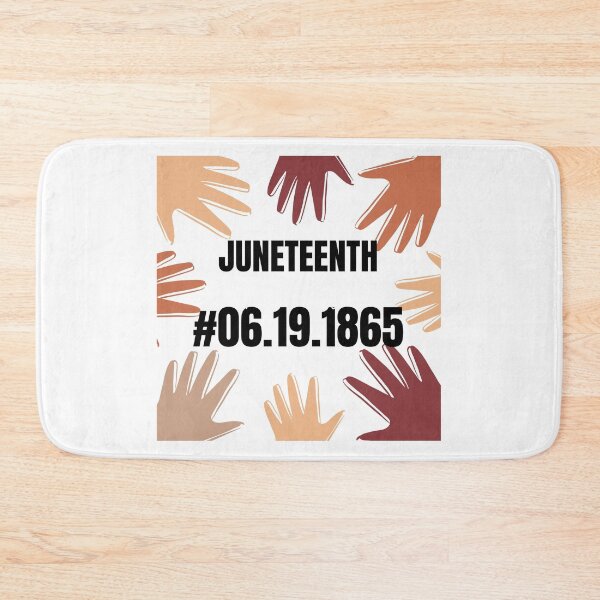 Item preview, juneteenth day holiday FREE ISH SINCE 06.19.1865 T-Shirt designed and sold by Douj.