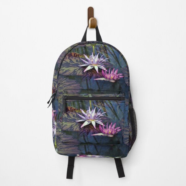 Item preview, Water Lilies designed and sold by Savannah Gibbs.