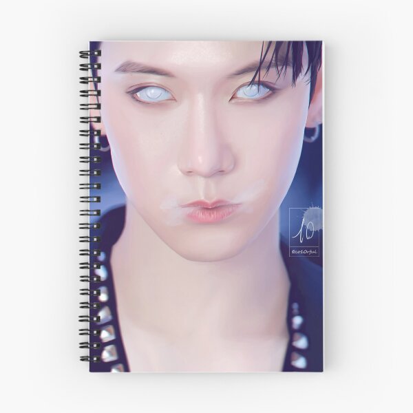 Item preview, I am your vision: Ten designed and sold by Co10rful.