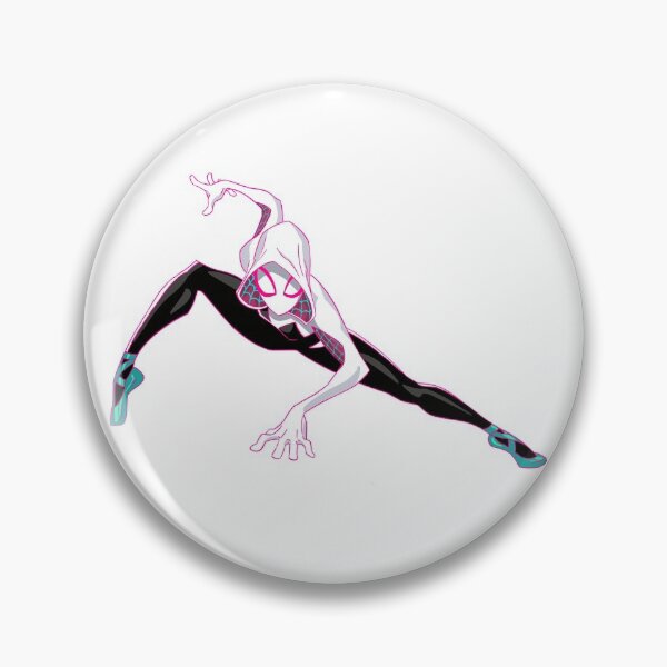 Item preview, Spider-Gwen designed and sold by SamOhanaArt.