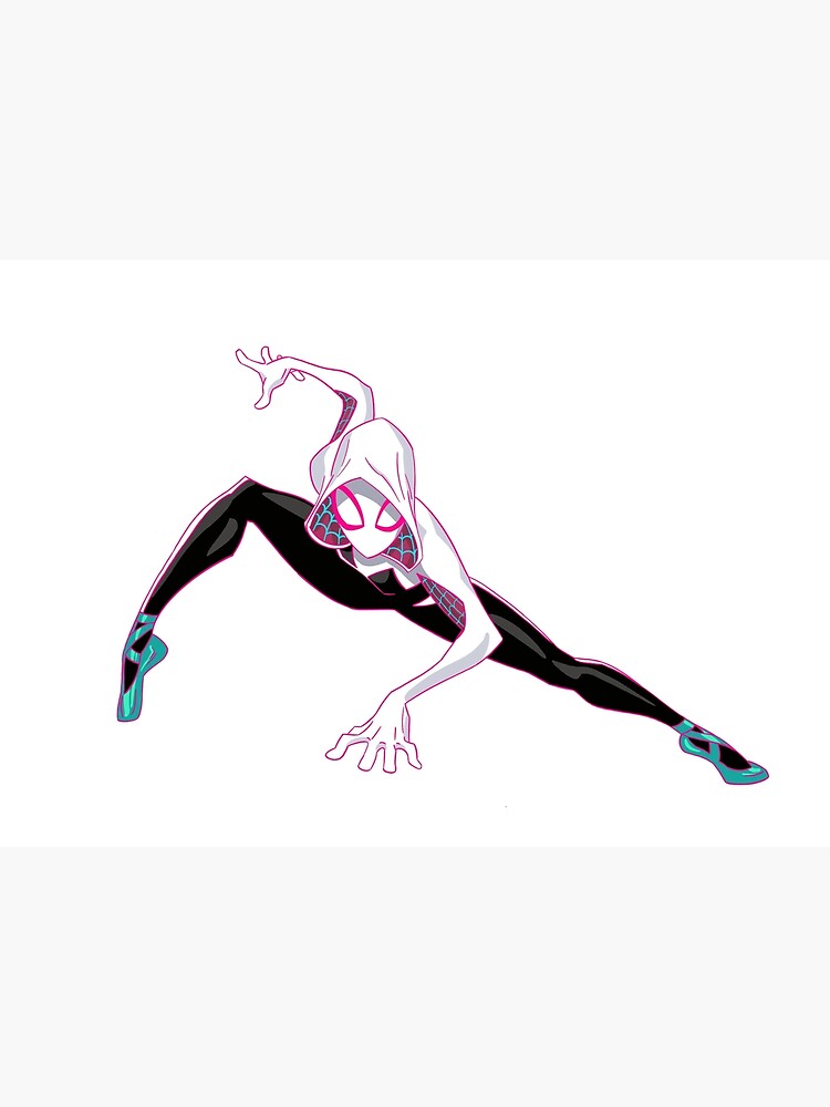 AMAZING SPIDER-MAN #20 - EXCLUSIVE - SPIDER-GWEN - DAVID NAKAYAMA –  hardtocomebuy