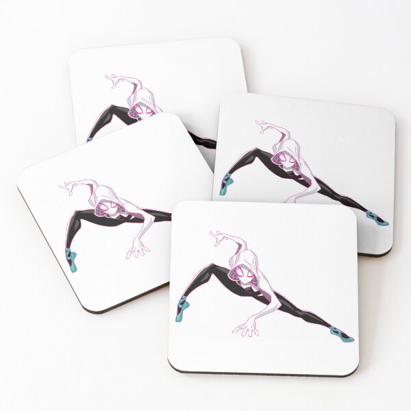Item preview, Spider-Gwen designed and sold by SamOhanaArt.