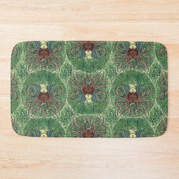 Item preview, Forest Guardian Pattern designed and sold by ZaryaKiqo.