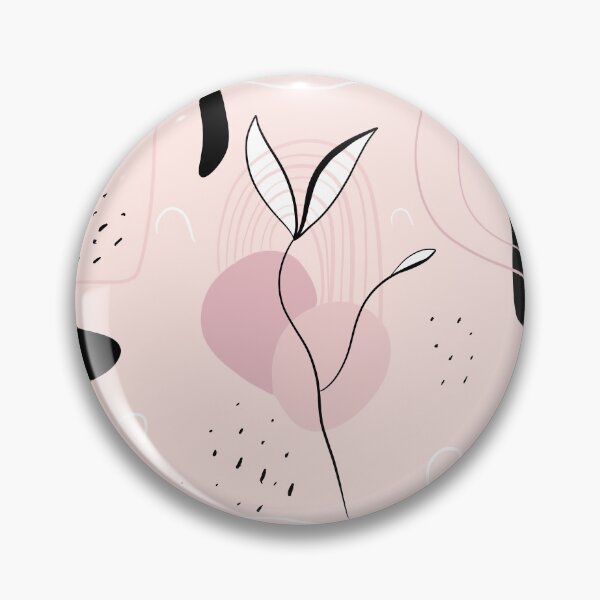 Item preview, Naturelle Abstract Minimalism #1 #minimal #wall #decor #art designed and sold by Anita's & Bella's Art.