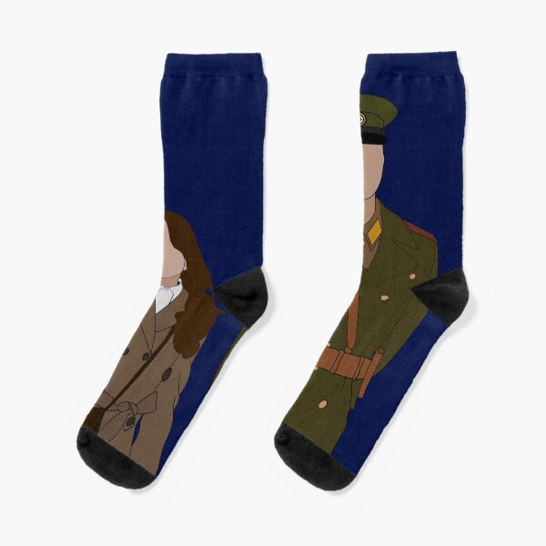Item preview, Crash landing on you binjin  designed and sold by EmmyWhammy.