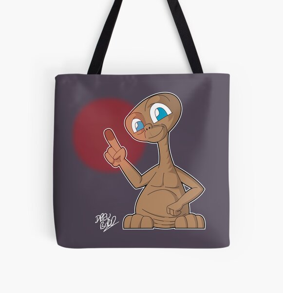 Item preview, E.T. designed and sold by DrewBird.