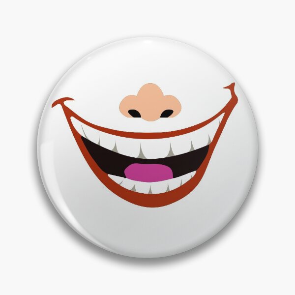 Item preview, Nose and Smile #3 designed and sold by mwhitedeveloper.