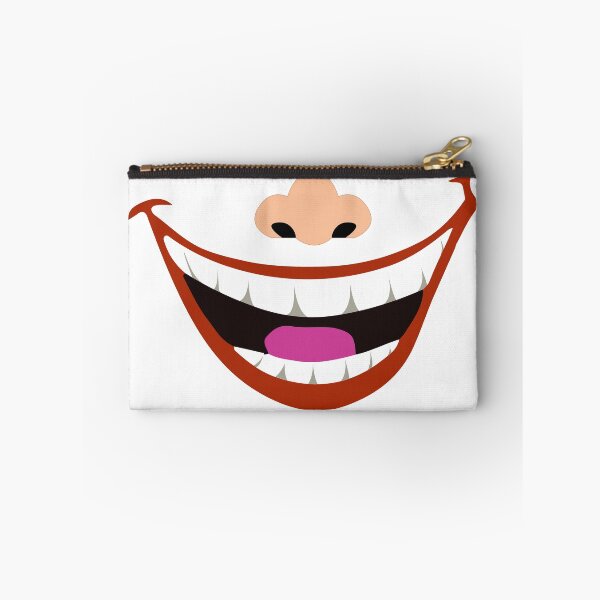 Item preview, Nose and Smile #3 designed and sold by mwhitedeveloper.