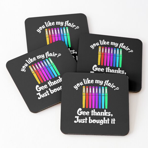 Item preview, you like my flair? Gee thanks, Just bought it designed and sold by BRONZELBTAYLOR.
