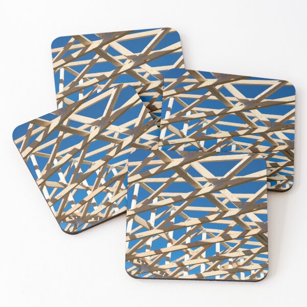 Item preview, wood stud construction site designed and sold by Kevin Miller Photography.