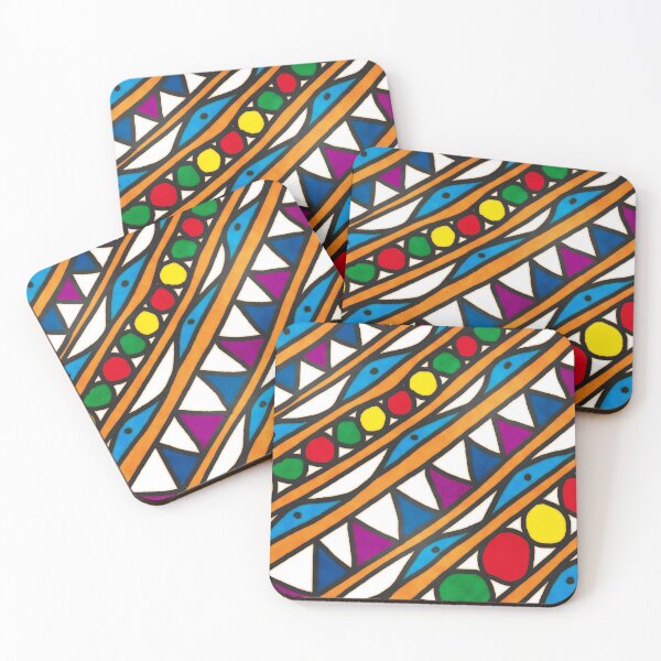 Item preview,  colorful designed and sold by lathspell.