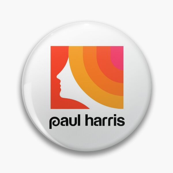 Item preview, Paul Harris designed and sold by turboglyde.