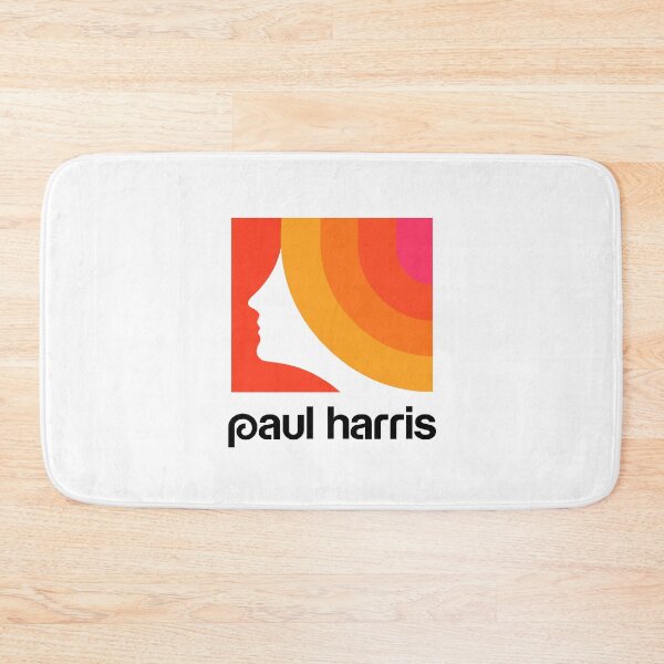 Item preview, Paul Harris designed and sold by turboglyde.