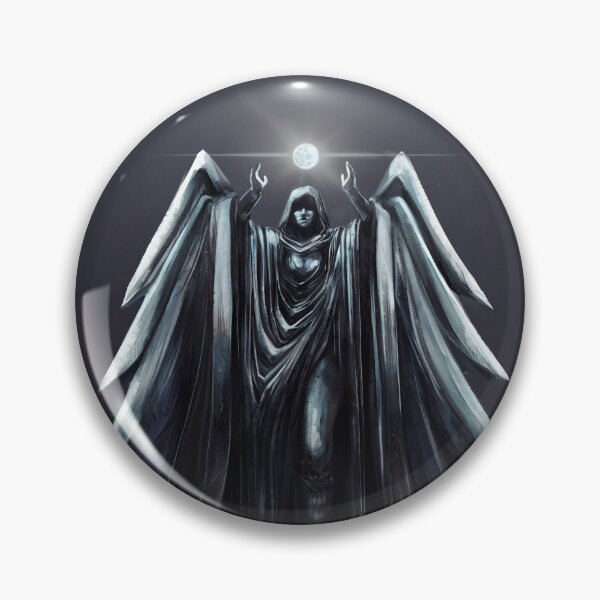 Item preview, Meridia The Daedric Prince of Life designed and sold by AHARDBASSA.