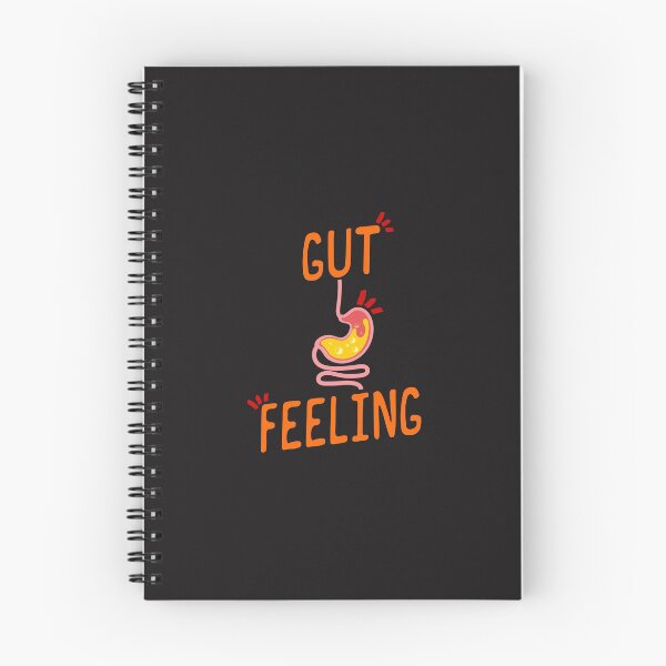 Artikelvorschau, Lustiges Gut Feeling & Gut Gesundheitshemd & Merch für alle entworfen und verkauft von ViVedX.