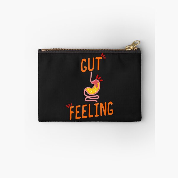 Item preview, Funny Gut Feeling & Gut health shirt & Merch for all  designed and sold by ViVedX.