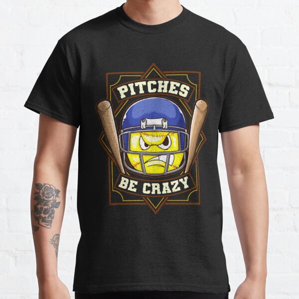 Pitch Please Funny Baseball Sayings Baseball Puns Pitcher Puns Tie