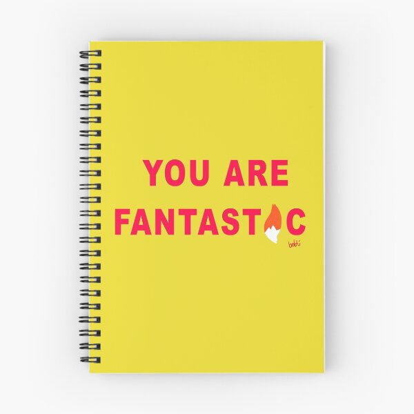 Item preview, You are Fantastic designed and sold by Xavierboldu.