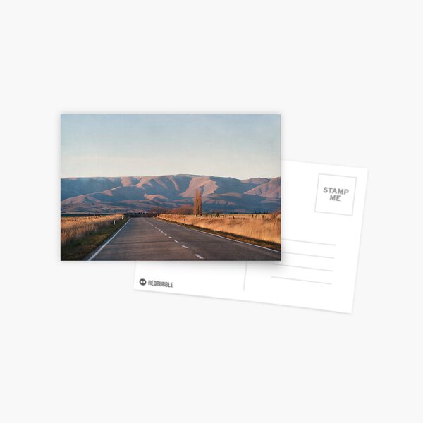 Item preview, The road home designed and sold by Jill Ferry.