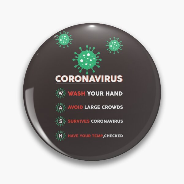 Item preview, Wash ,Avoid ,Survives ,Have your temp checked , quarantine    designed and sold by JobaBreezy.