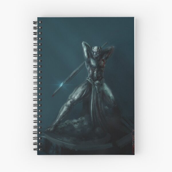 Item preview, Malacath Daedric Prince designed and sold by AHARDBASSA.