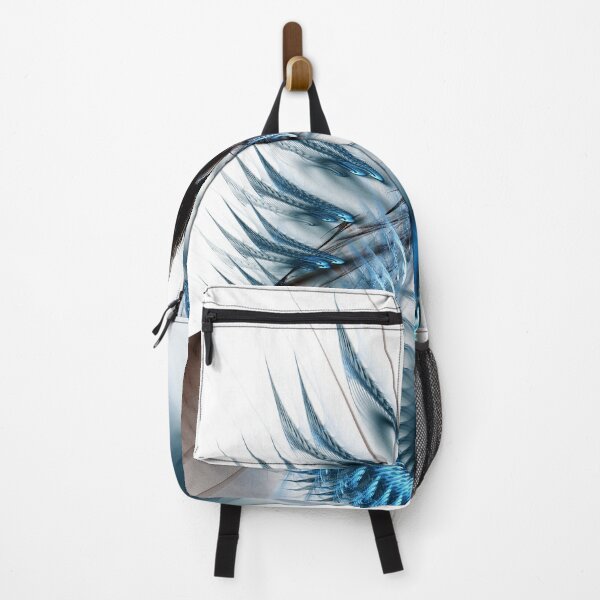Item preview, Sea waves - Abstract Fractal Artwork designed and sold by EliVokounova.