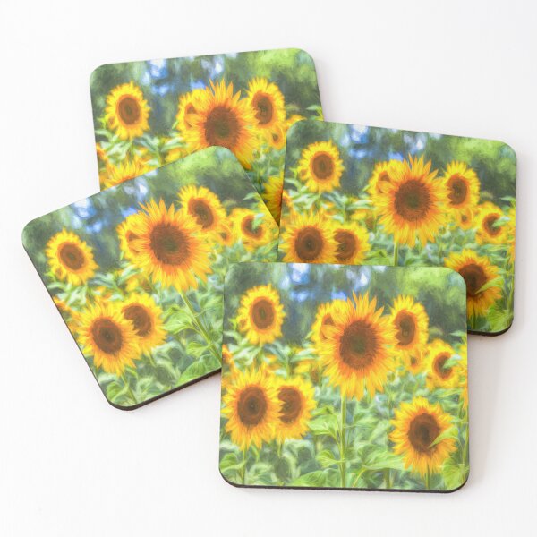 Item preview, Art Of The Sunflower  designed and sold by Londonimages.