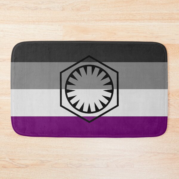 Item preview, Ace First Order (reverse) designed and sold by DarthAstris.
