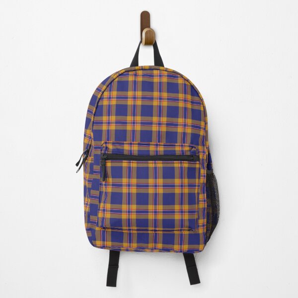 Item preview, Clan McCann Tartan designed and sold by plaidwerx.