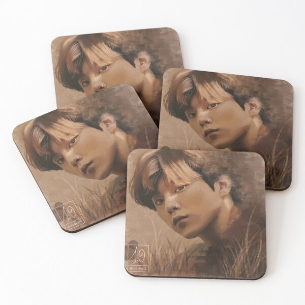 Item preview, Wooseok  designed and sold by Co10rful.