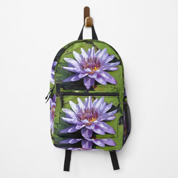 Item preview, Water Lily designed and sold by Savannah Gibbs.