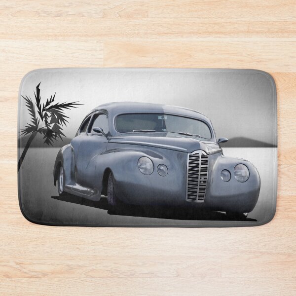 Item preview, 1942 Packard Club Coupe designed and sold by DaveKoontz.
