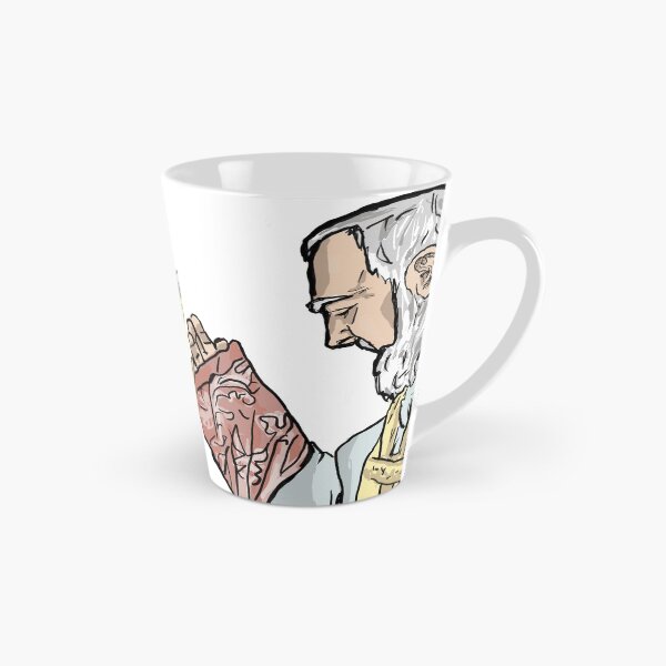 Item preview, St Padre Pio Series 1 designed and sold by katherineliart.