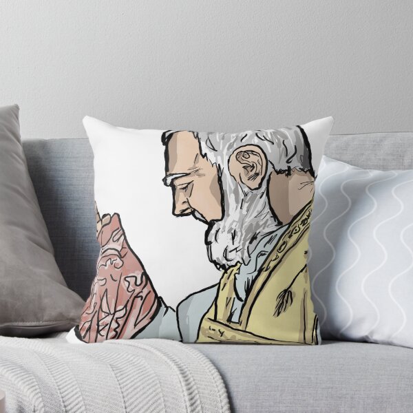 Item preview, St Padre Pio Series 1 designed and sold by katherineliart.