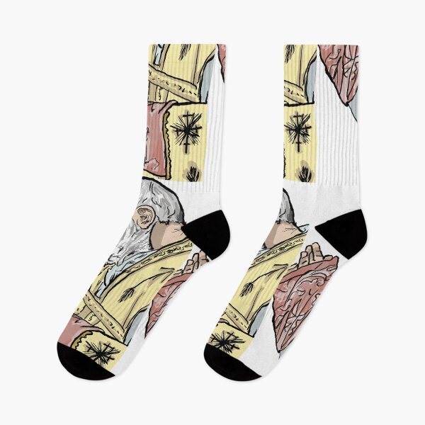 Item preview, St Padre Pio Series 1 designed and sold by katherineliart.