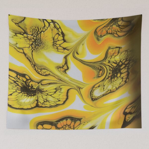 Item preview, sunflower connection designed and sold by SusannePasset.